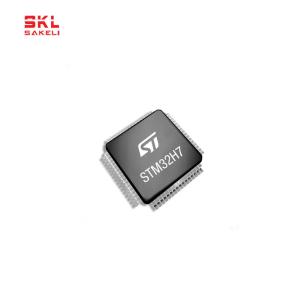 China STM32H730VBT6 MCUのマイクロ制御回路単位-高性能および低い電力 wholesale