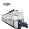 Semiconductor Wafers Ultrasonic Cleaning System 100KW Automated Ultrasonic Cleaner