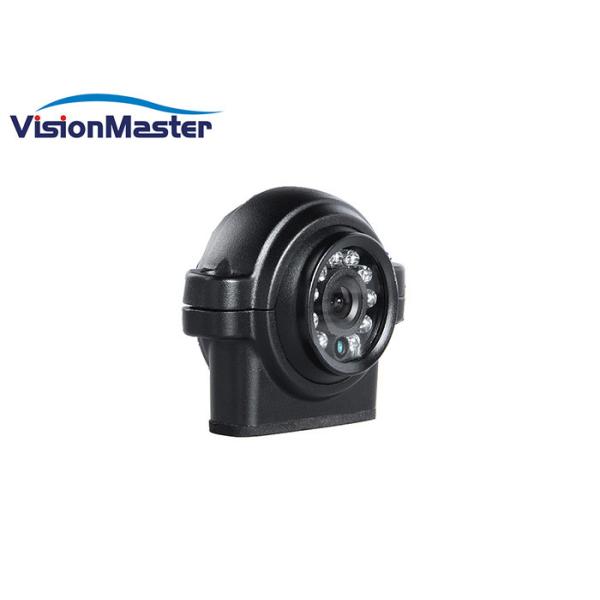Sensor impermeável da imagem do Cmos da disposição da lâmpada do sistema 1280*960P 3 da câmera do reverso do carro IP67