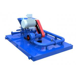 Jet 120m3/H Drilling Mud Mixer In Solid Control Process