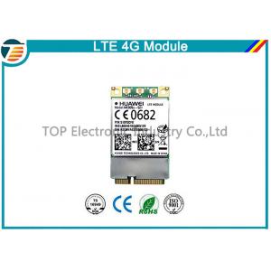 China High Speed HUA WEI Communication 4G LTE Module ME909U-521 Mini PCIE supplier