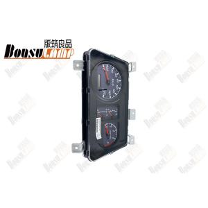 China 8-98000514-4 Cluster Meter Complete 8980005144 Suitable for ISUZU 4HK1 supplier