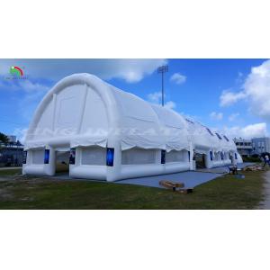 Inflatable Event Tent Large Outdoor Blow up Cube Wedding Party Camping Inflatable Tent Price for Outdoor Events