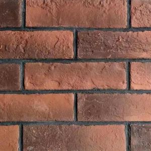 ISO9001 Brick Slips Cladding Wall Tiles Flexible Anti Slip Soft Ceramic Tile