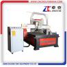 Rack gear Advertising Woodworking CNC Engraving Machine CNC Router ZKM-1218-3