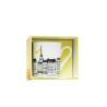 China Custom Mug Used  White Card Board Paper Lid And Base Packaging rigid box with lid wholesale