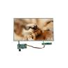 China 1920x1080 Customized TFT LCD Module 23.8 Inch Capacitive Touch Screen Panel 1000nits wholesale