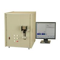 China Engineering Fiber Tensile Testing Machine Fiber Tensile Strength Instrument on sale
