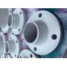 China Compact Design Steel Flanges 1/2 Inch - 48 Inch And 150# To 2500# YUHONG wholesale