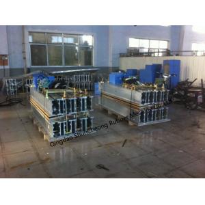 China High Quality Rubber Conveyor Belt Splicing Joint Vulcanizing Machine supplier