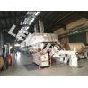 Currugated Kraft Paper Machine In Roll 3200mm