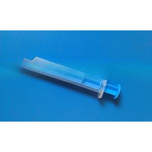 China Non Latex Luer Slip Connect Disposable LOR Syringe Injection Puncture Instrument Tool supplier