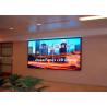 High Definition Electronic LED Signs Displays , SMD 3 In 1 RGB LED Video Display