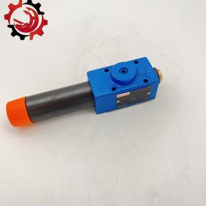 China DR6DP2-5375YM Rexroth Pressure Relief Valve Pump Truck Essential Element supplier