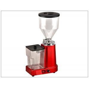 Household Commercial Hotel Equipment Burr Coffee Grinder Portable Coffee Maker