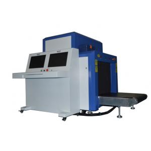 Security x ray scanner in airport With Tunnel Size 800mm x 650mm