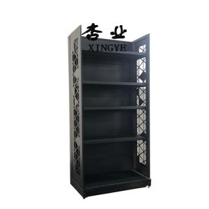 New Economical Factory Wholesale convenience store shelves  display shelf market  rack