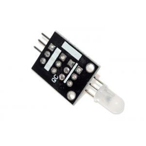 4g 10mA 2.5V Red Green LED Lighting Arduino Sensor Module 5mm