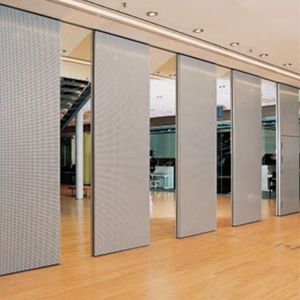 China Dynamic Space Management with High-Performance Movable Walls wholesale