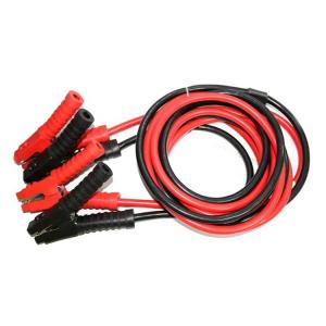 China Customized 4M Auto Booster Cables 1000 AMP Car Jump Starter Kit supplier
