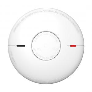China Wi-Fi Smoke And Carbon Monoxide Detector With UL Certification(AJ-9339W) supplier