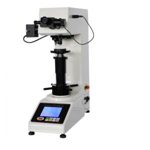 Stable Micro Vickers Hardness Tester For Steel Carburizing Layer / Depth