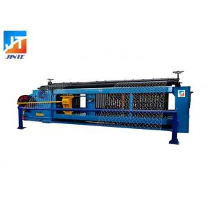 China 225M/H Heavy Duty Automatic Gabion Mesh Machine supplier