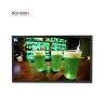 China o Signage interno retroiluminado de 55Inch 60000hours Digitas indica o painel de exposição de 4K Lcd wholesale