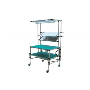 Height Adjustment Pipe Workbench With Caster Heavy Duty Industrial Workbench