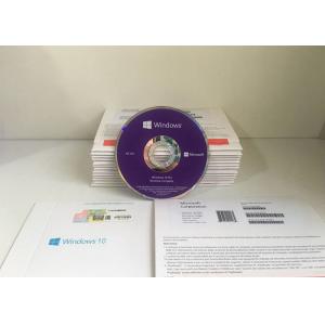 Windows 10 Pro Key Code OEM Windows 10 Pro DVD Software 100% Online Activate