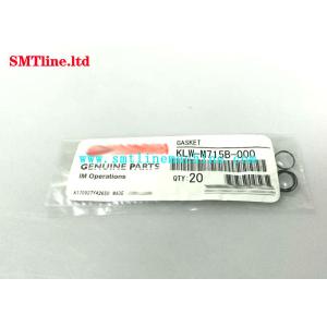 China A máquina de SMT da GAXETA do filtro YSM20 parte o filtro branco CNSMT KLW-M715B-00 do algodão supplier