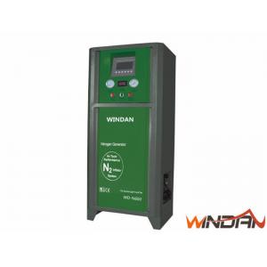 China 98% N2 Purity Nitrogen Tire Inflation Machine OEM & ODM , Automatic Tire Inflator supplier