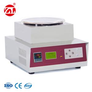 China Mesmo/verificador rápido do encolhimento do filme plástico do aquecimento com P.I.D. Temp. Sistema de controlo supplier