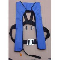 Solas Approved Life Jacket/Inflatable Life jacket