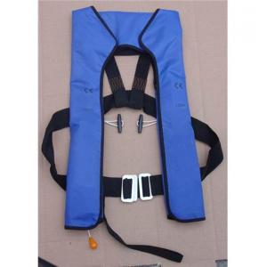 China Solas Approved Life Jacket/Inflatable Life jacket supplier