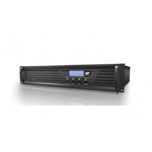 48Vdc or 110vdc / 220vdc Pure Sine Wave Rack Mount Electric Inverter 3 4 5kva