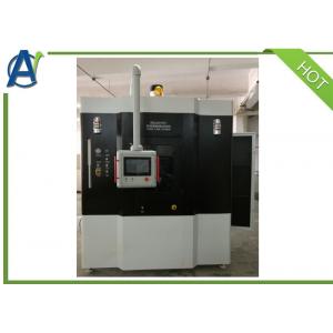 VW-1 Vertical Horizontal Flame Test Equipment for Wire and Cable