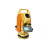 2" Prismless 600m IP54 Total Station Survey Instrument