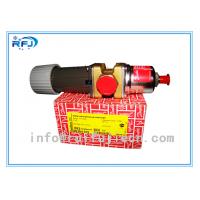 China WVFX10 WVFX15 WVFX20 Pressure Controlled Water Valve To Test Water Flow on sale