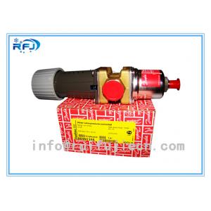 China WVFX10 WVFX15 WVFX20 Pressure Controlled Water Valve To Test Water Flow supplier