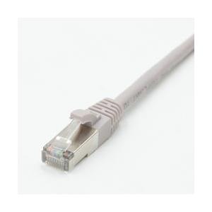 ROHS Fastest Ethernet Cable Gray Home Automation Systems 50Ft Ethernet Cable