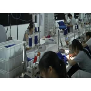 China Professional Non Standard Monitoring Line Automation In Textile Industry supplier