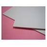 China Flat And Smooth FRP Plate Impact Resistance High Dimensional Stability wholesale