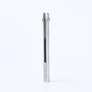 China Inner Hole Savantec 0.8-25mm Single Or Double Edged Deburring Chamfering Tool supplier