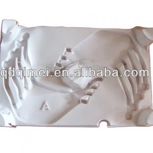 Disposable Auto Parts Blister Plastic Package for Other Household Products