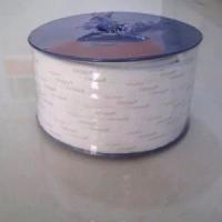 China High Temperature Smooth PTFE Gasket Tape For Sealing on sale