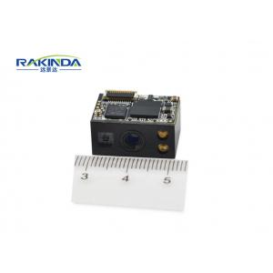 China Rakinda LV3396 OEM Scan Engine Rakinda 1D 2D Scanner Module Barcode Reader supplier