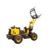 China 600 kg ホールローダー ZL910 操作しやすい機械装置 wholesale