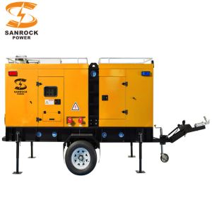 China Diesel Engine Pump Set Self Priming Pump Lifting Height 4Meters Diesel Engine Water Pump For Irrigation wholesale