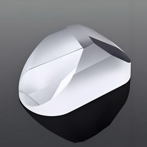 China 高精度光学ガラスルーフプリズム（ビューイングシステムにおける歪みを最小限に抑えるため） wholesale